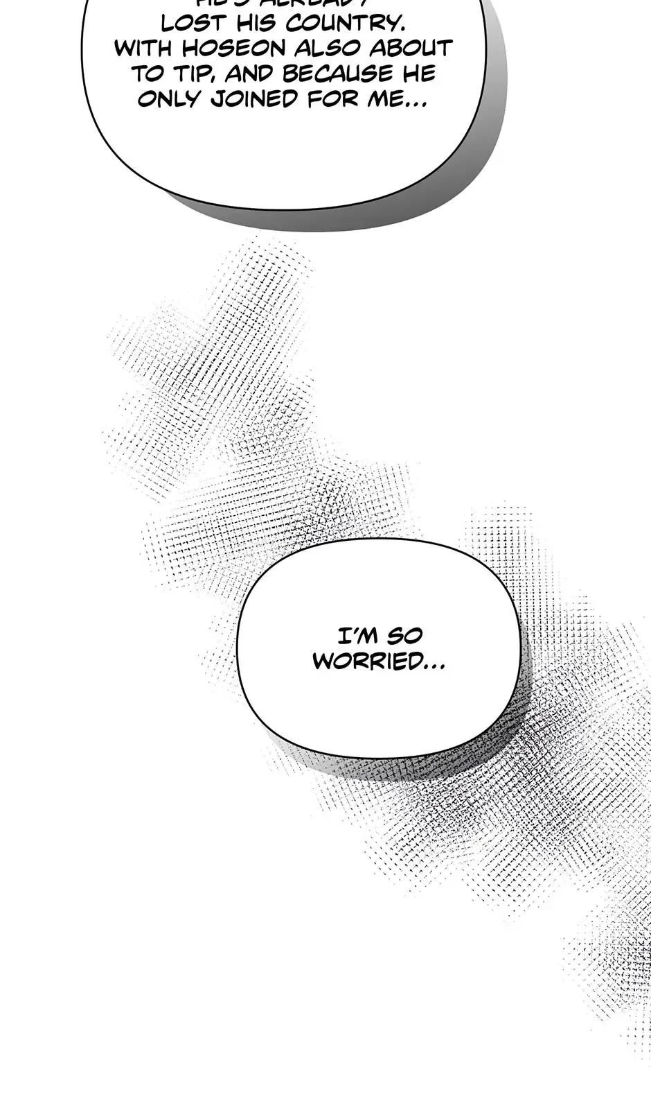 The Trap Of Passion Chapter 20 page 101