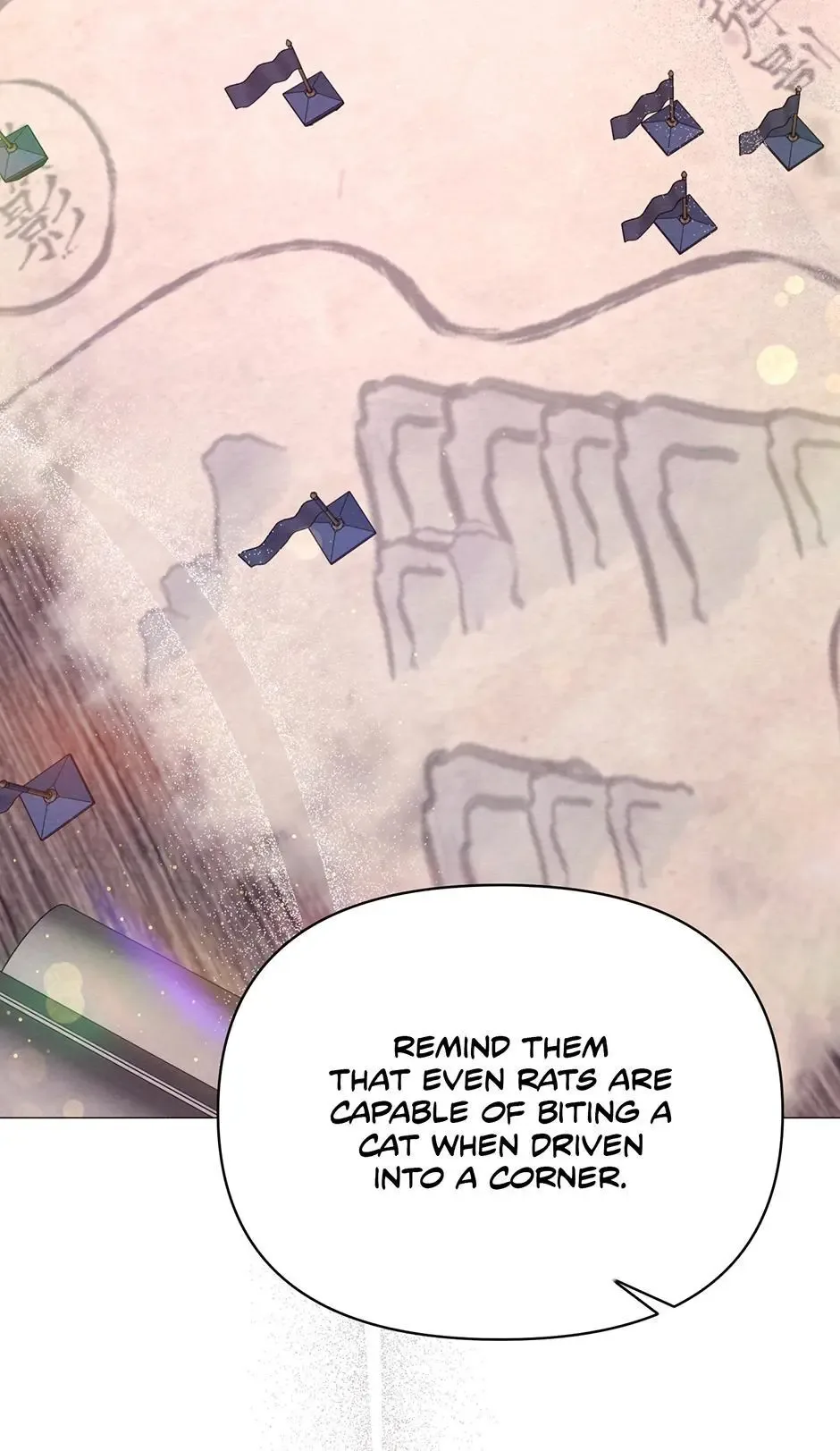 The Trap Of Passion Chapter 21 page 19