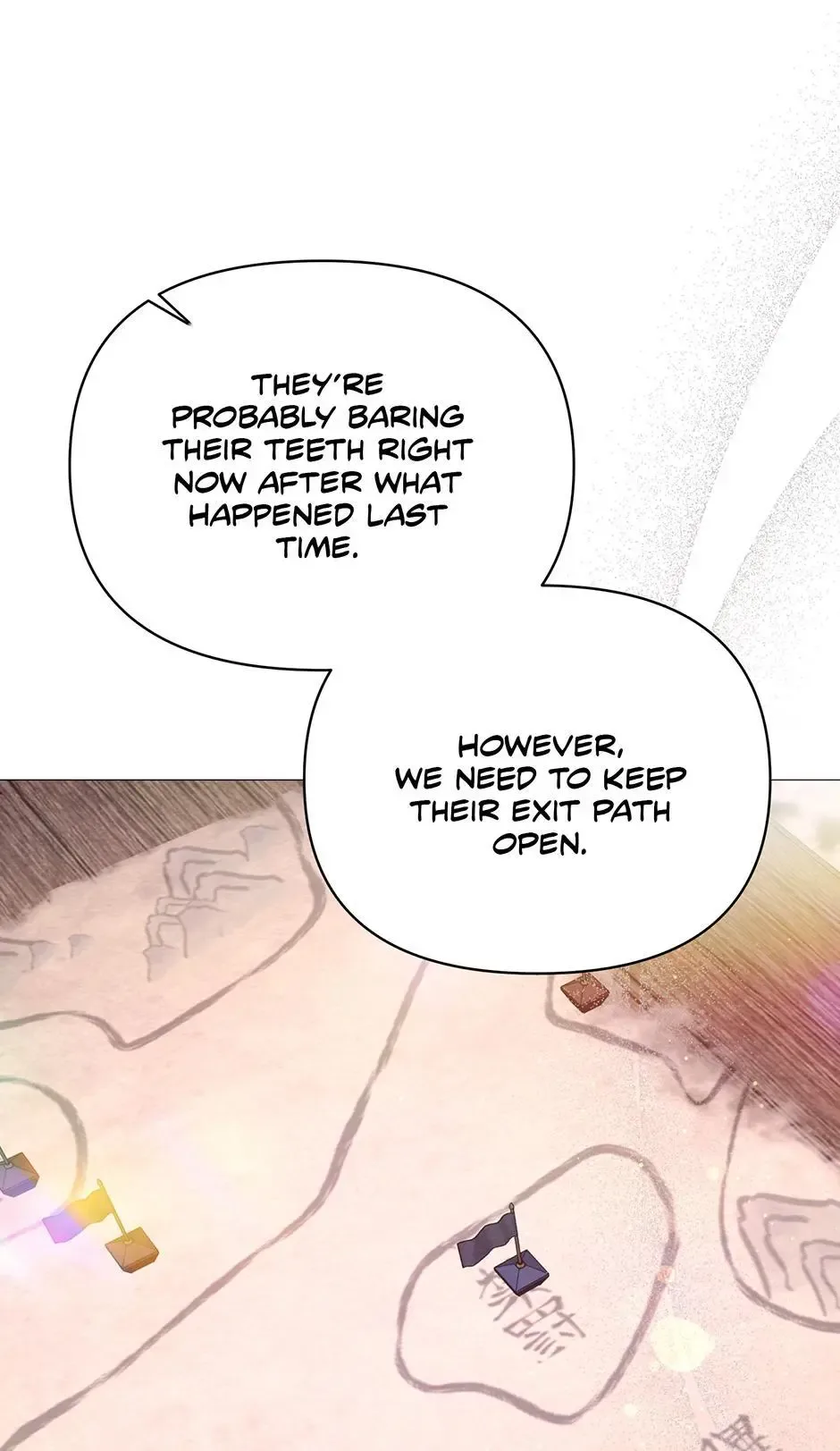 The Trap Of Passion Chapter 21 page 18