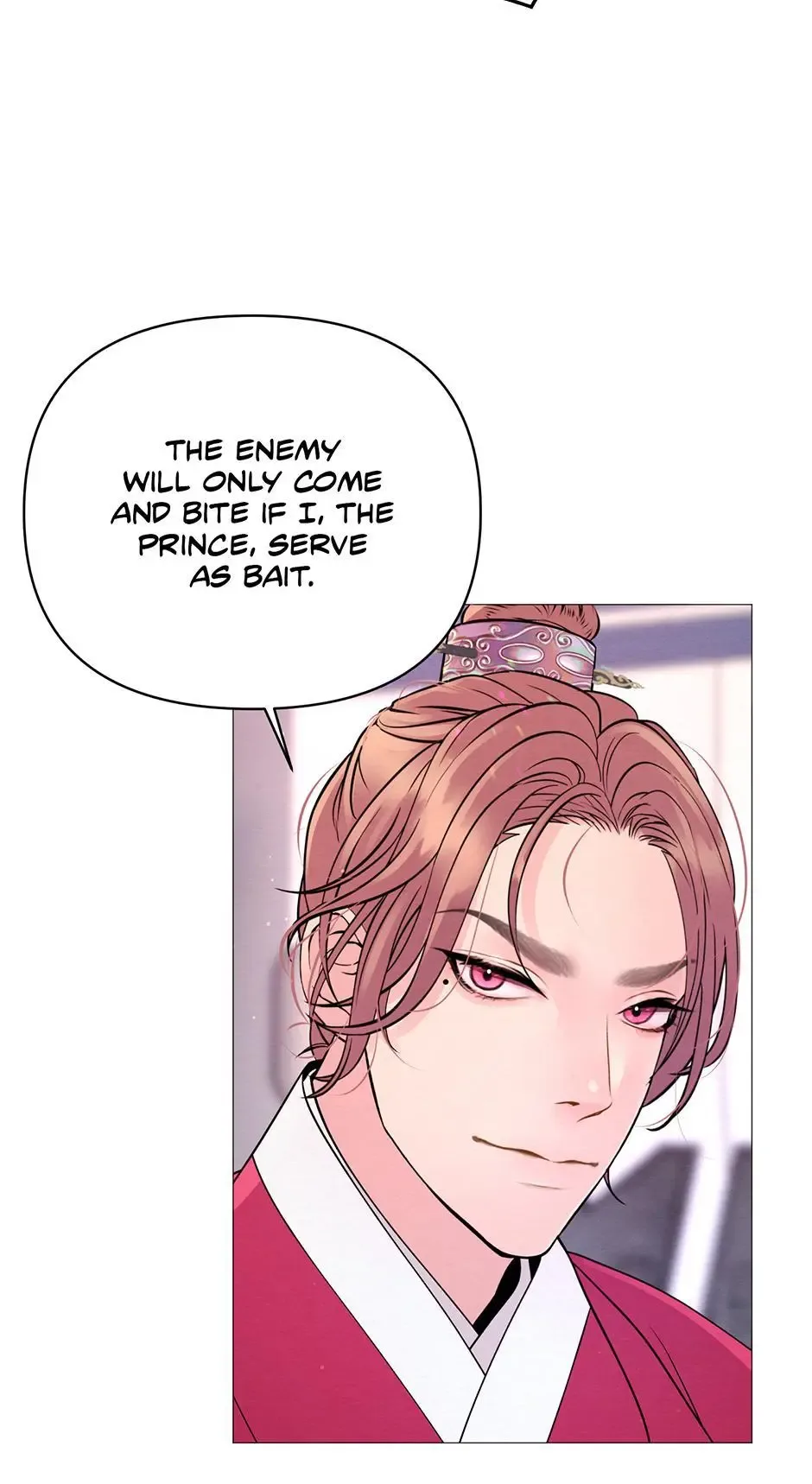 The Trap Of Passion Chapter 21 page 16