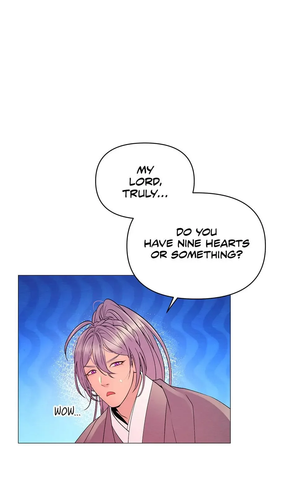 The Trap Of Passion Chapter 21 page 17