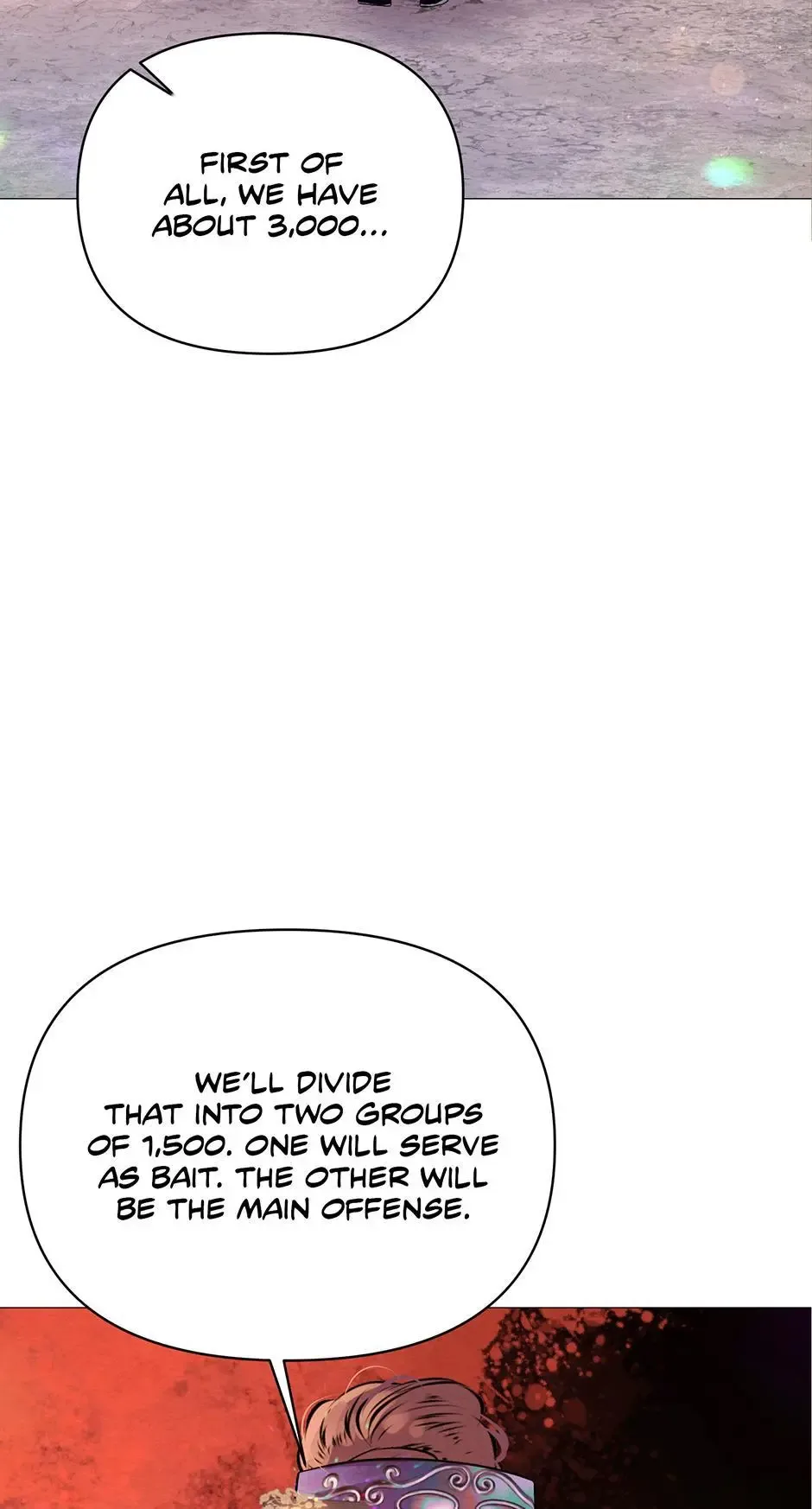 The Trap Of Passion Chapter 21 page 4