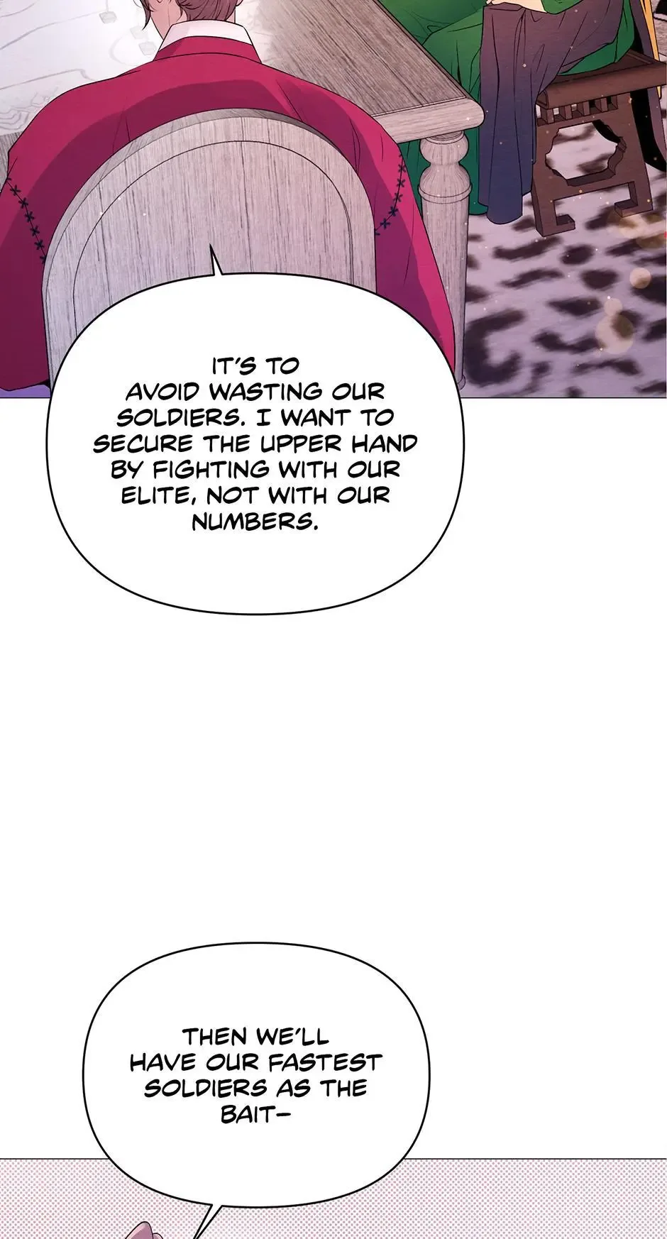 The Trap Of Passion Chapter 21 page 7