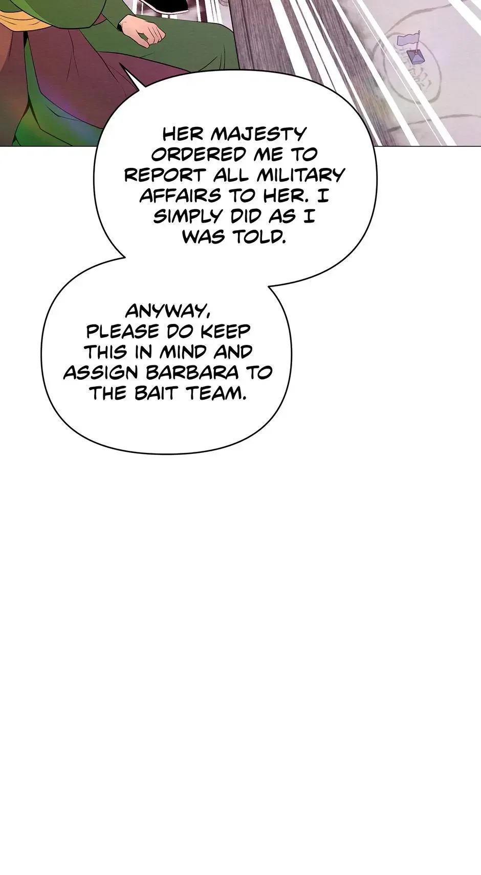 The Trap Of Passion Chapter 21 page 30