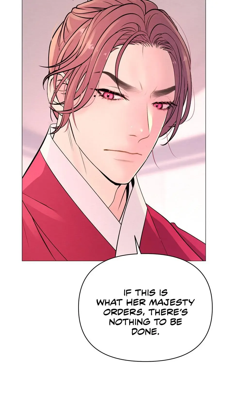 The Trap Of Passion Chapter 21 page 34