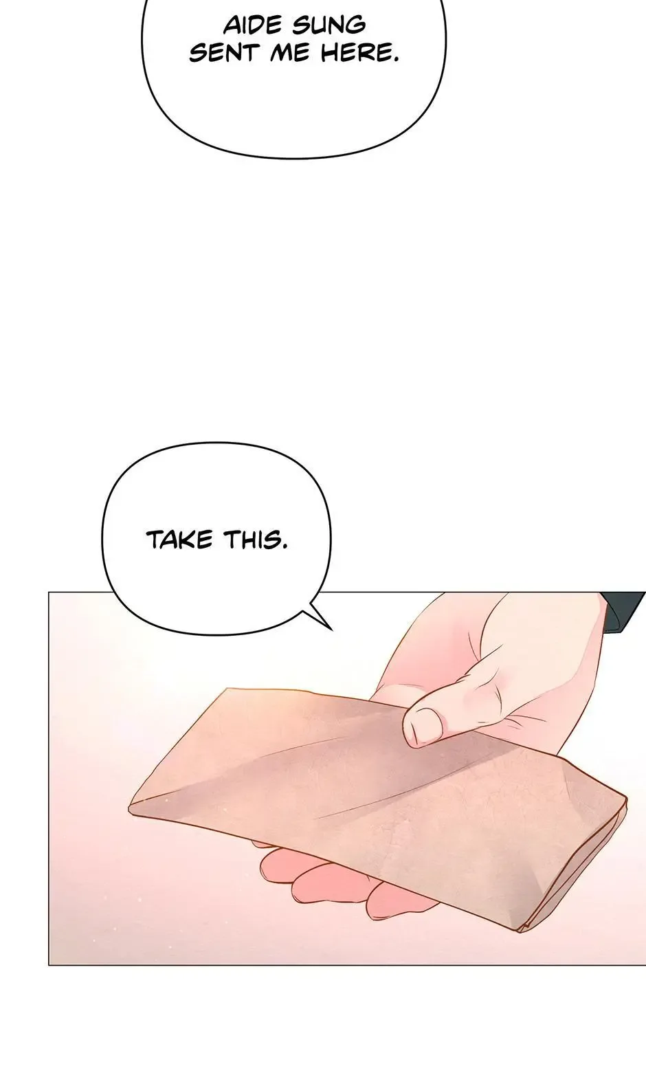 The Trap Of Passion Chapter 21 page 40