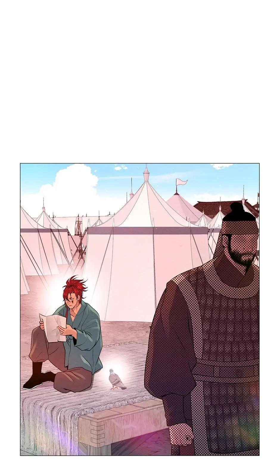 The Trap Of Passion Chapter 21 page 41