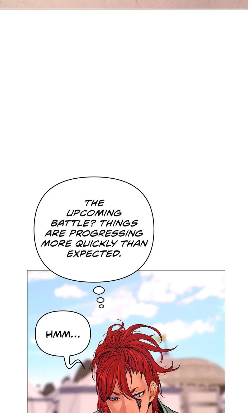 The Trap Of Passion Chapter 21 page 43