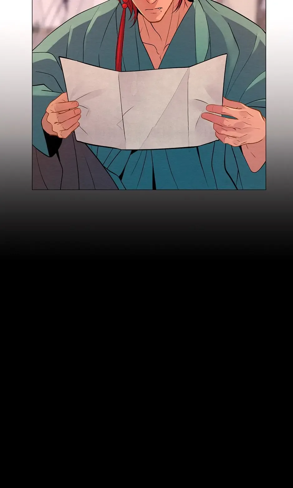 The Trap Of Passion Chapter 21 page 44