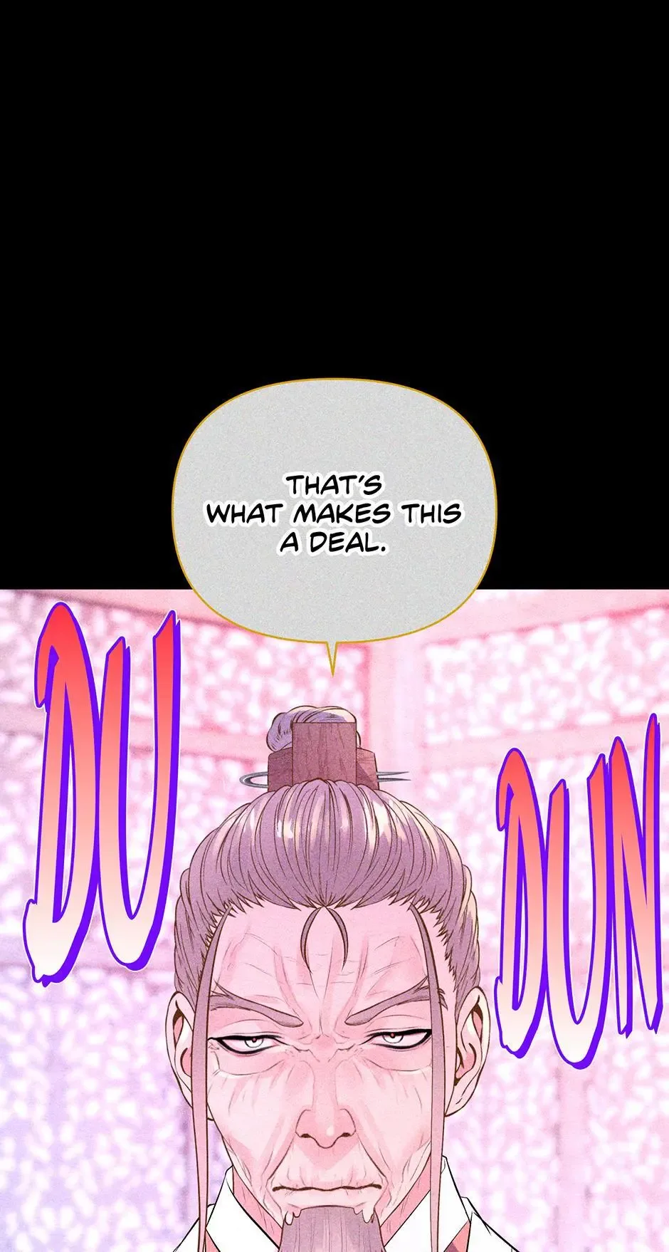 The Trap Of Passion Chapter 21 page 53