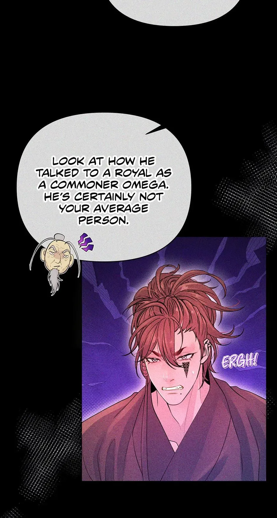 The Trap Of Passion Chapter 21 page 57