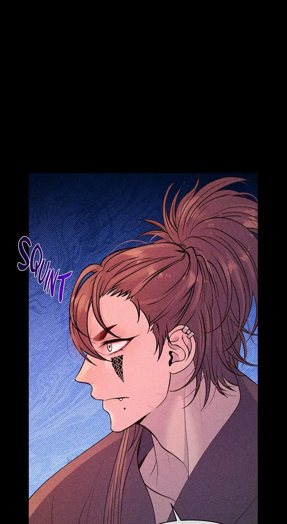 The Trap Of Passion Chapter 21 page 61