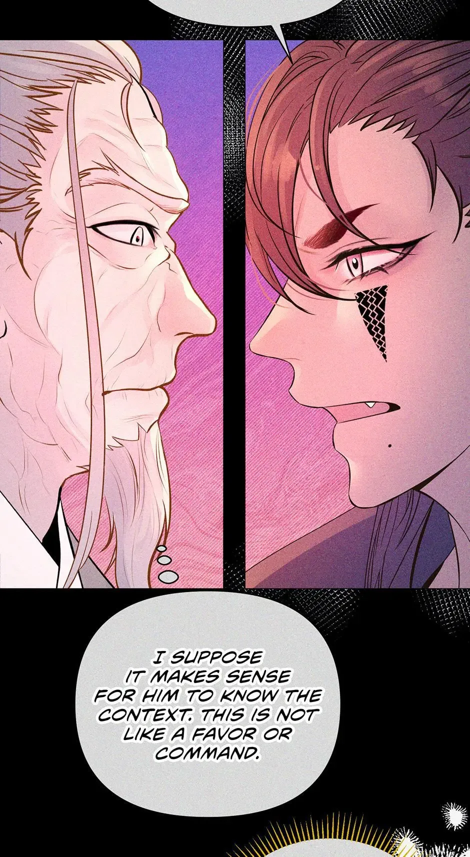 The Trap Of Passion Chapter 21 page 63