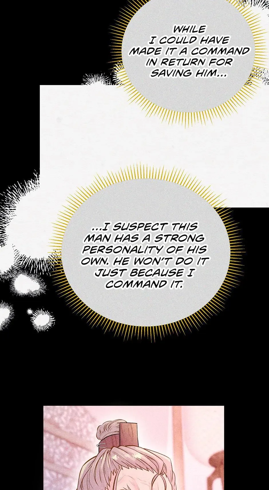 The Trap Of Passion Chapter 21 page 64