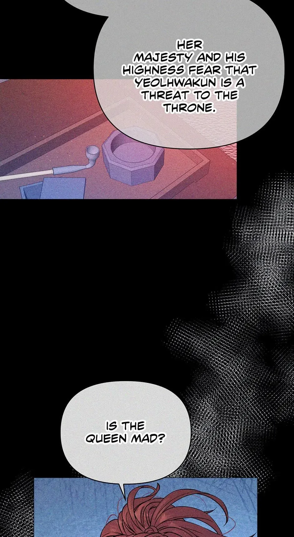 The Trap Of Passion Chapter 21 page 67