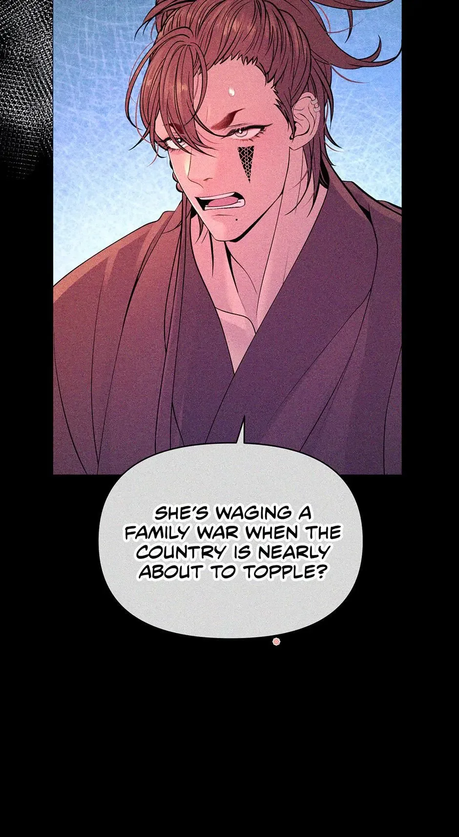 The Trap Of Passion Chapter 21 page 68