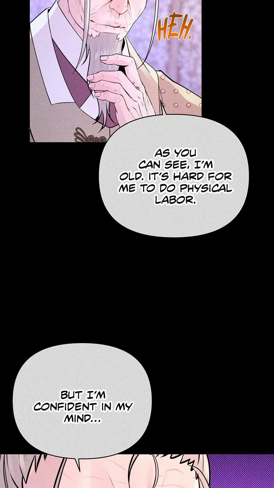 The Trap Of Passion Chapter 21 page 75