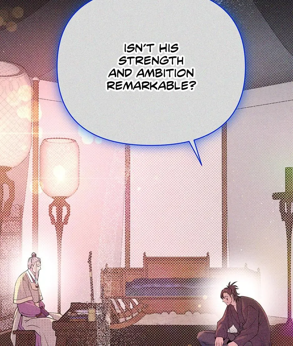 The Trap Of Passion Chapter 21 page 87