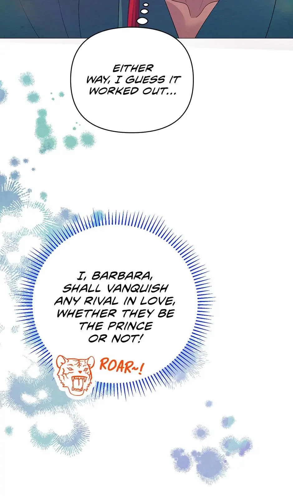 The Trap Of Passion Chapter 22 page 24