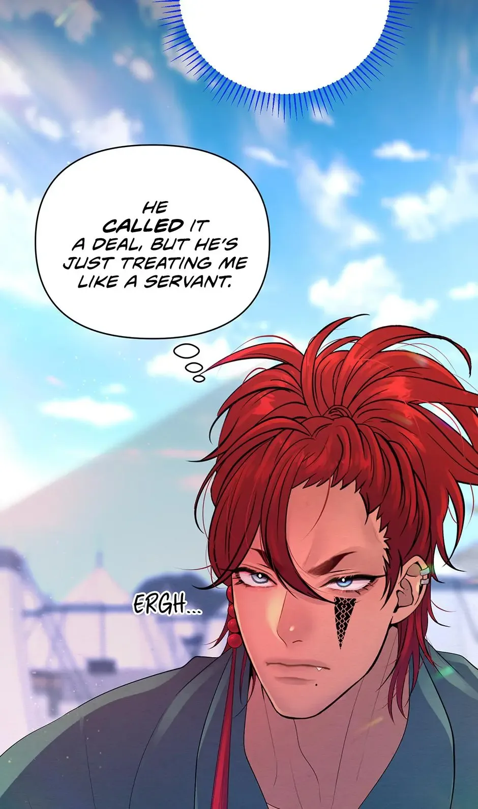 The Trap Of Passion Chapter 22 page 23