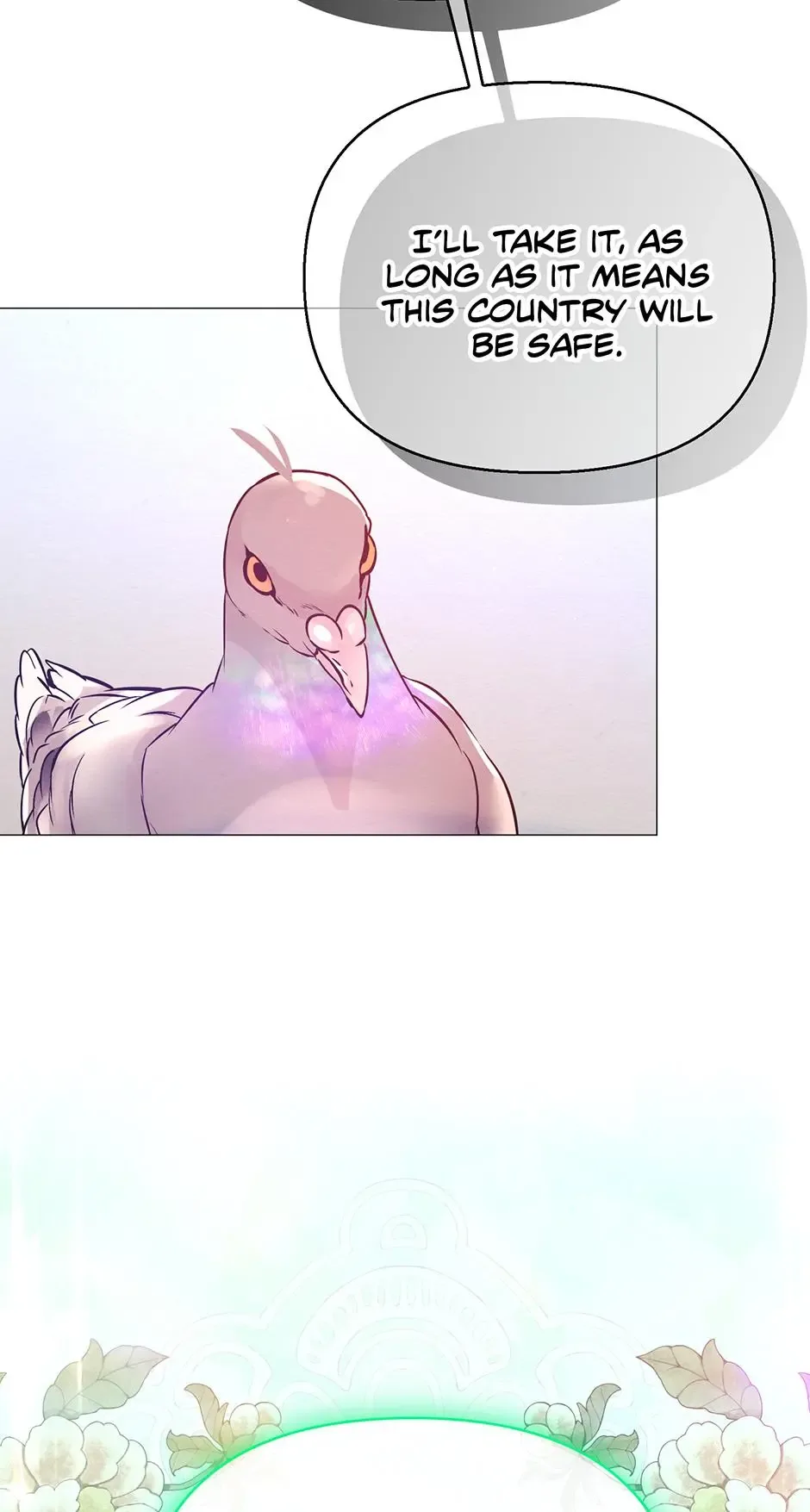 The Trap Of Passion Chapter 22 page 35