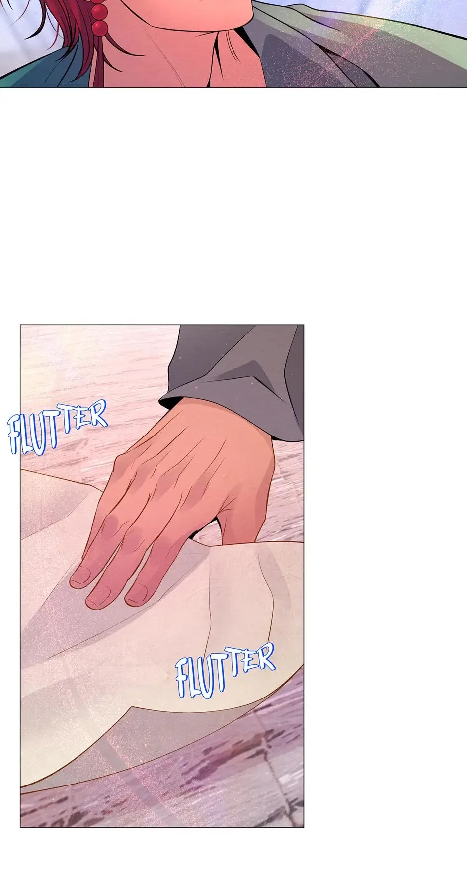 The Trap Of Passion Chapter 22 page 39