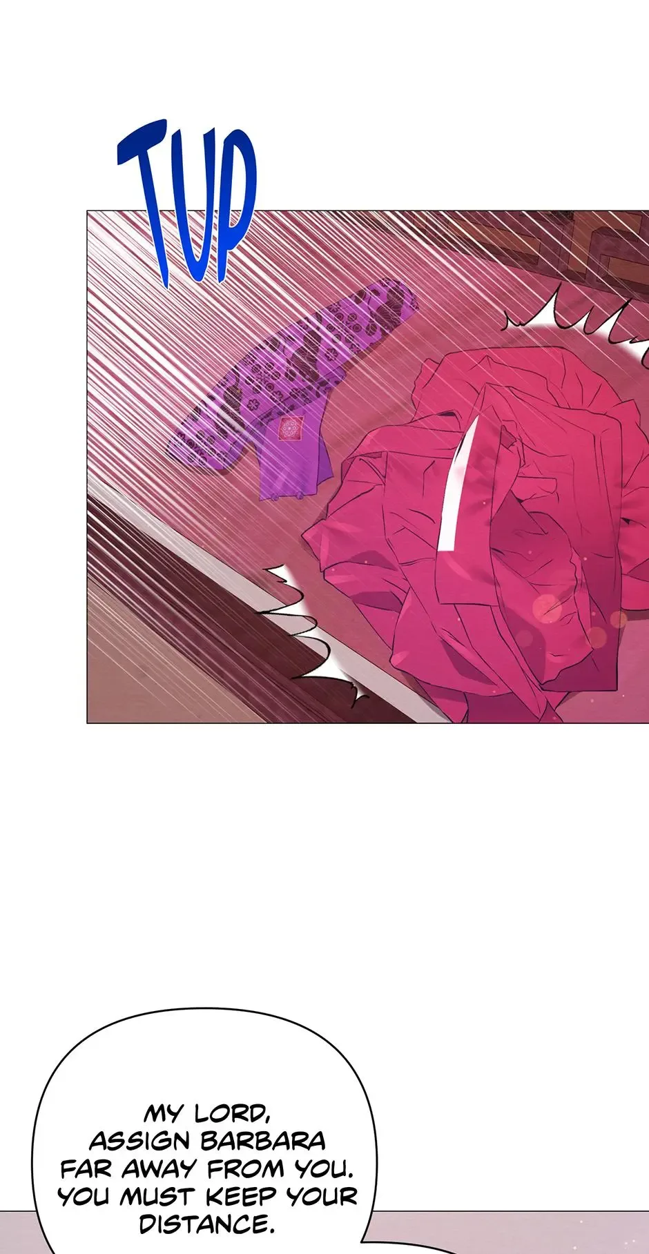 The Trap Of Passion Chapter 22 page 42