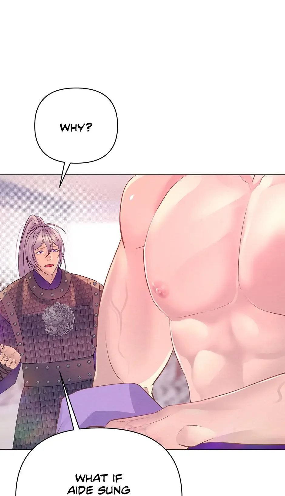 The Trap Of Passion Chapter 22 page 46