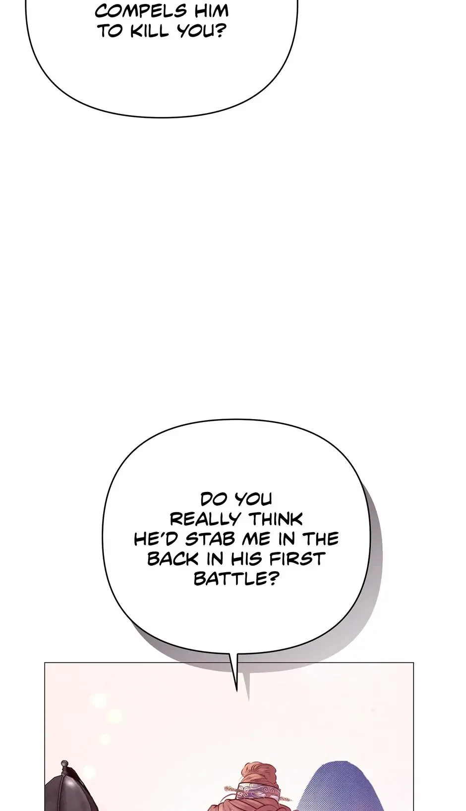 The Trap Of Passion Chapter 22 page 47