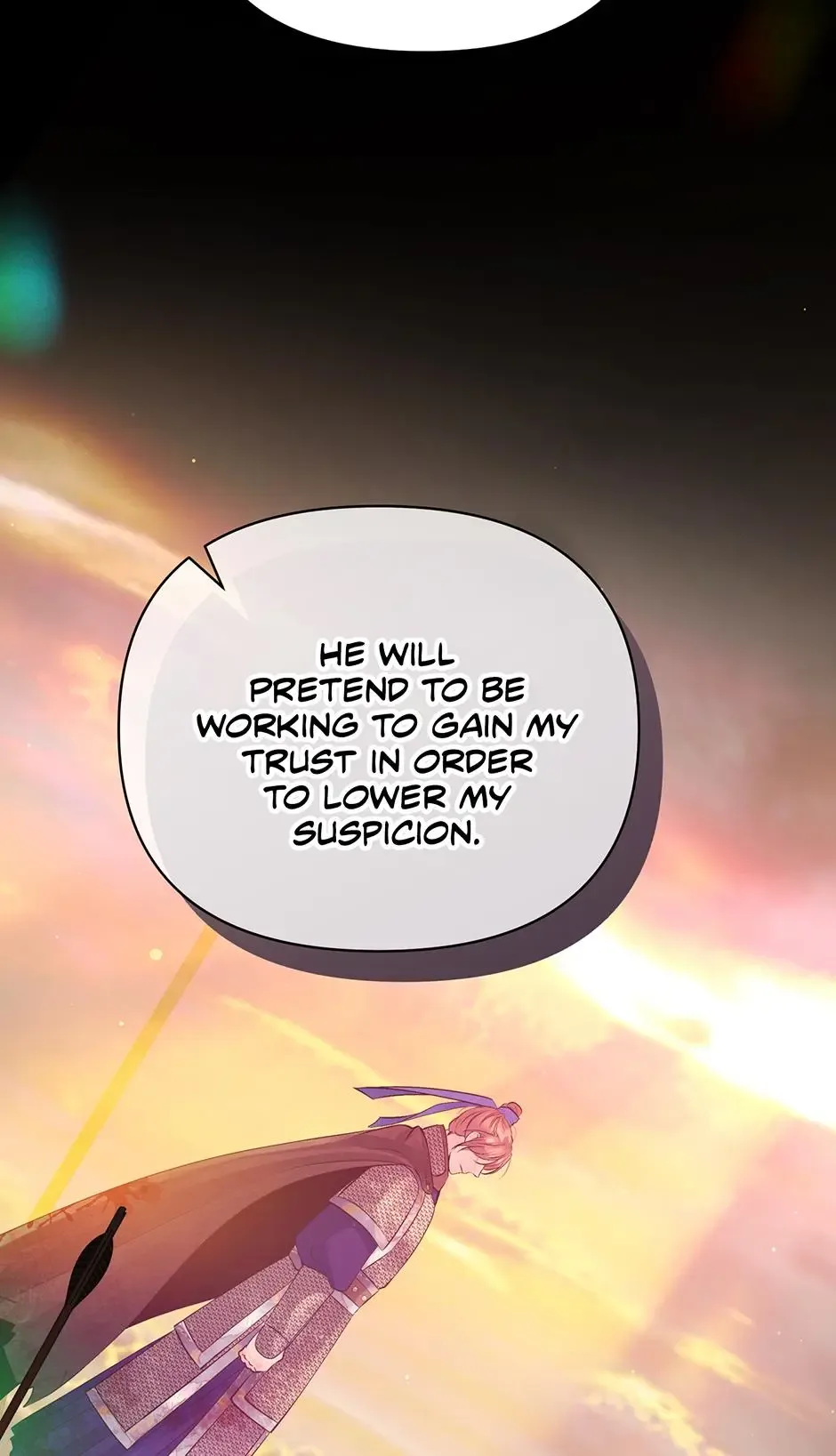 The Trap Of Passion Chapter 22 page 49