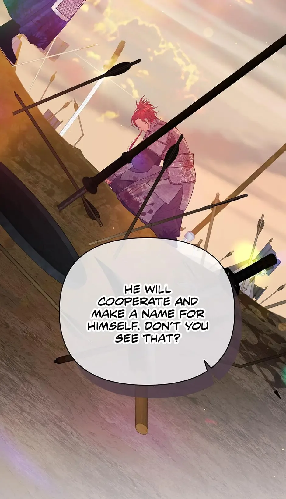 The Trap Of Passion Chapter 22 page 50
