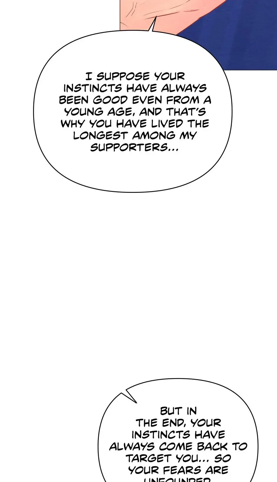 The Trap Of Passion Chapter 22 page 52