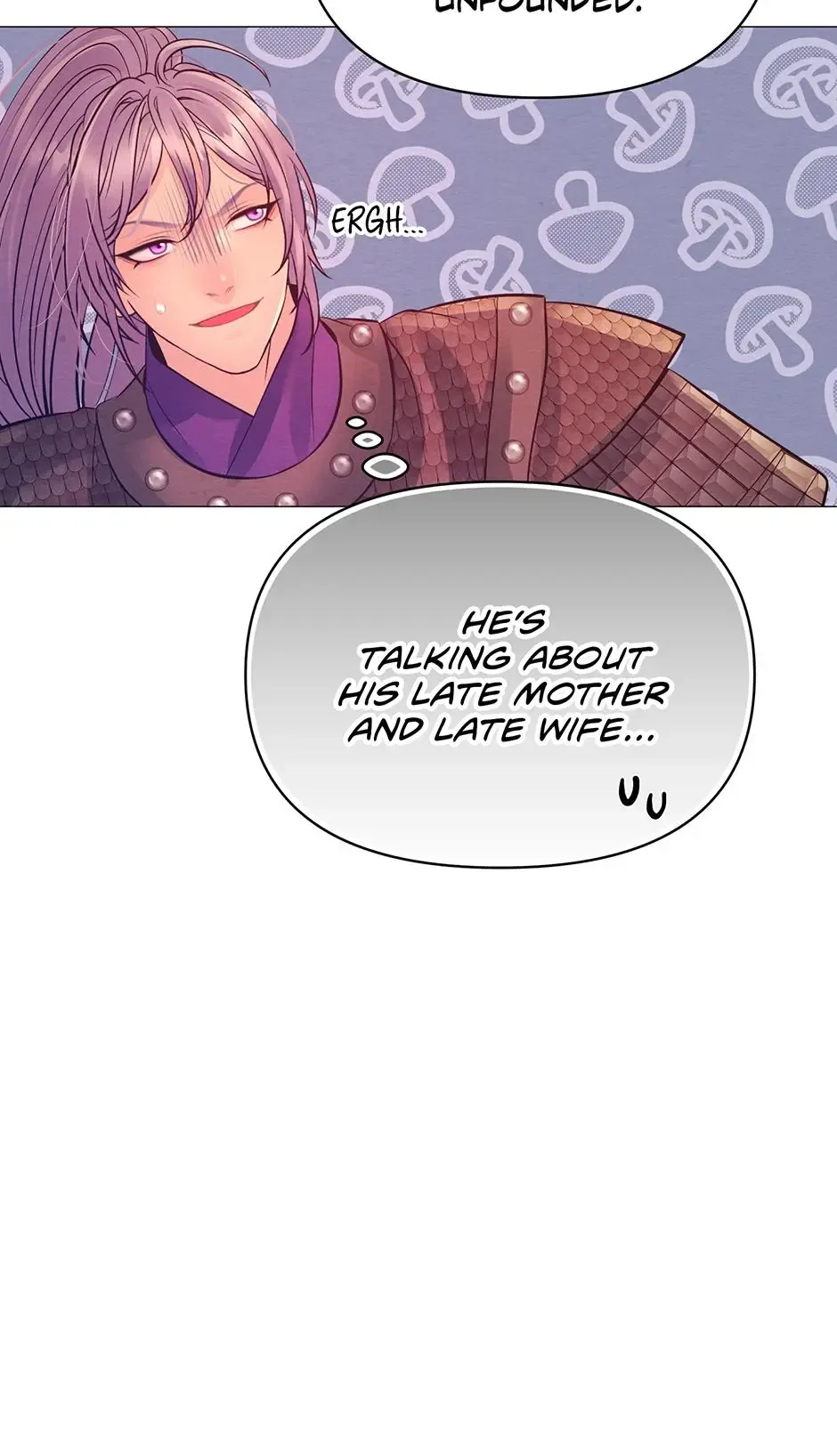 The Trap Of Passion Chapter 22 page 53