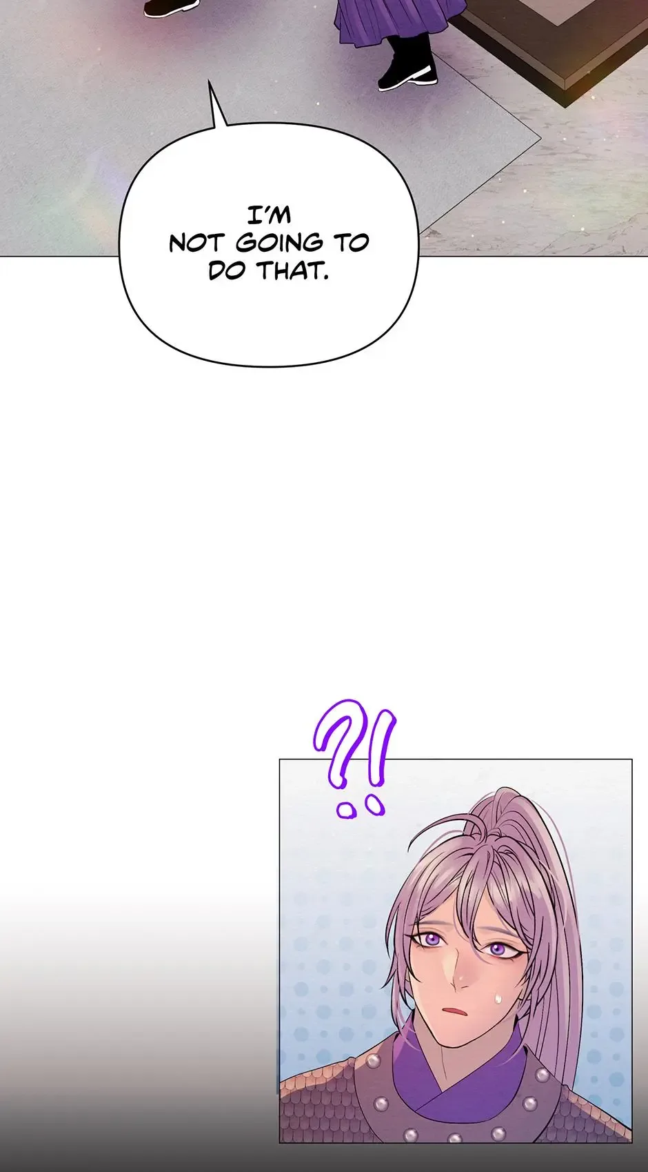 The Trap Of Passion Chapter 22 page 55