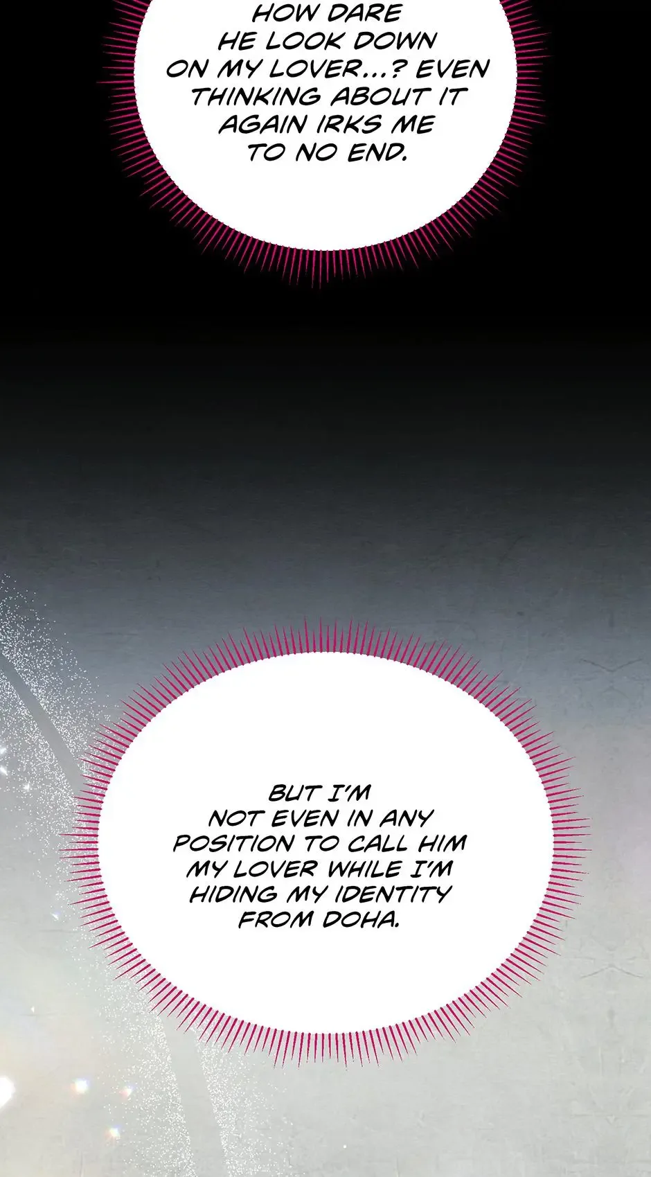 The Trap Of Passion Chapter 22 page 60