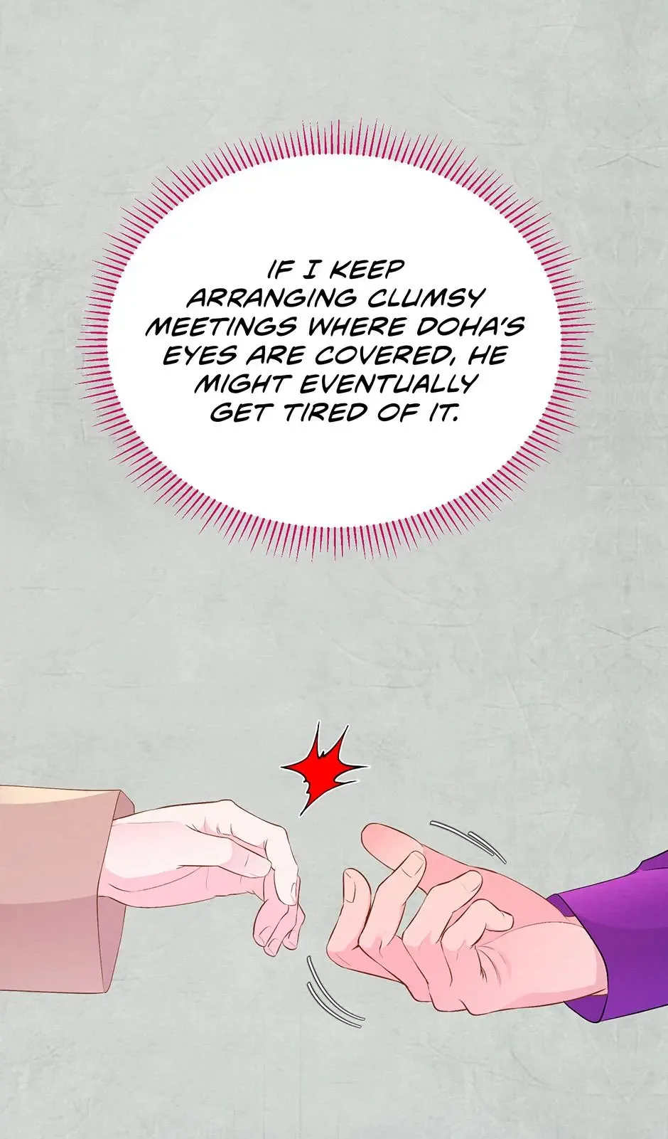The Trap Of Passion Chapter 22 page 62