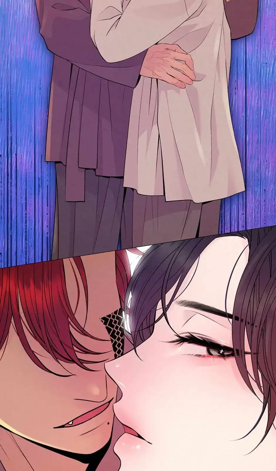 The Trap Of Passion Chapter 22 page 64