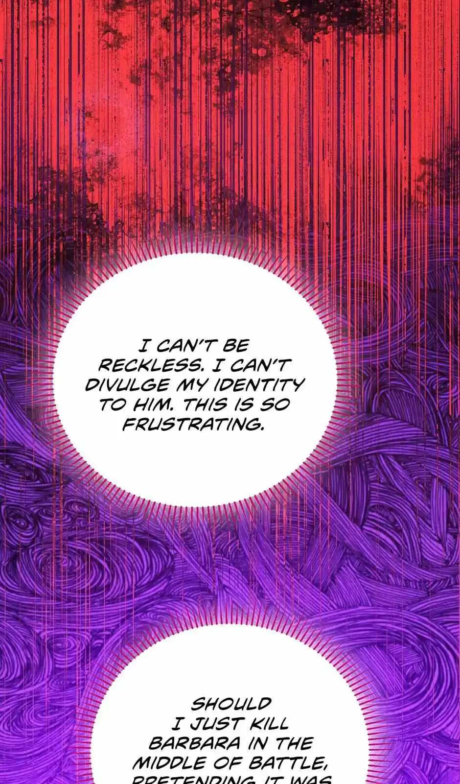 The Trap Of Passion Chapter 22 page 68