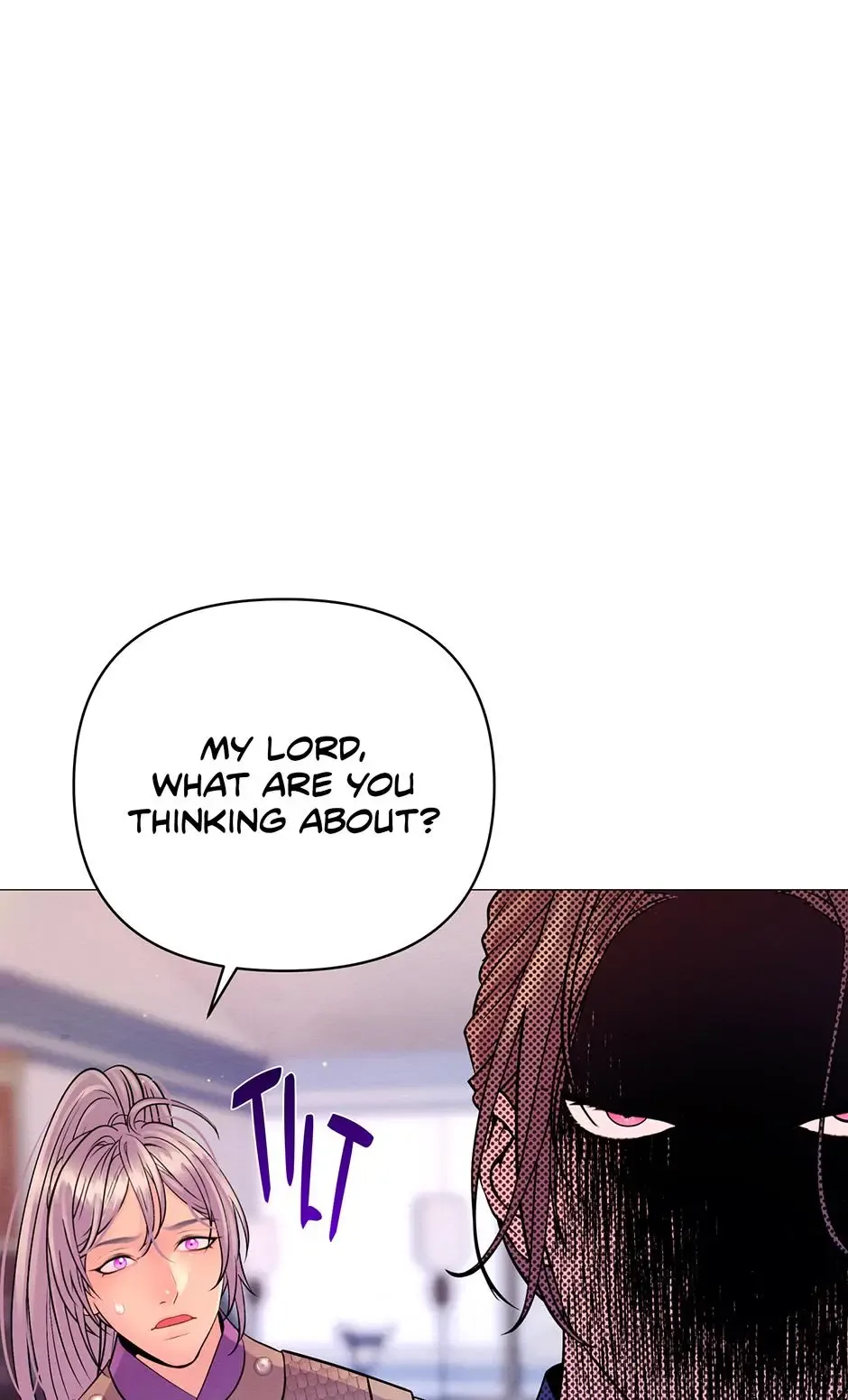The Trap Of Passion Chapter 22 page 70