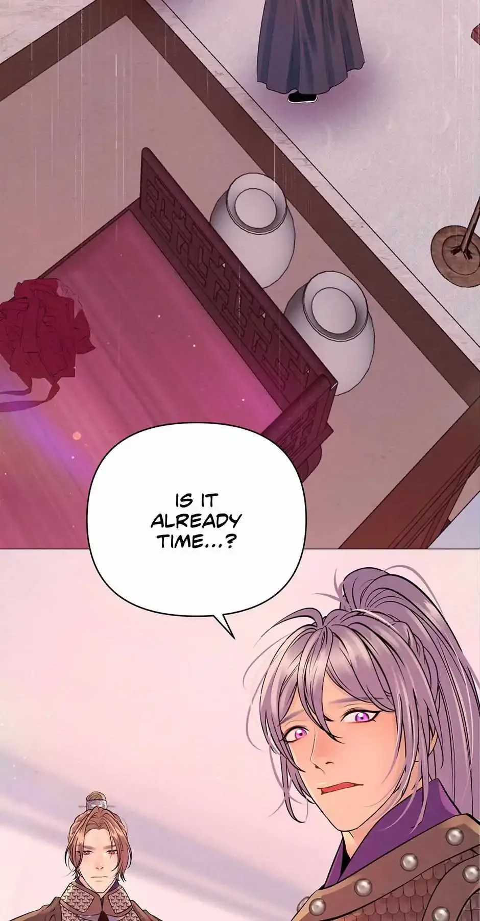 The Trap Of Passion Chapter 22 page 80