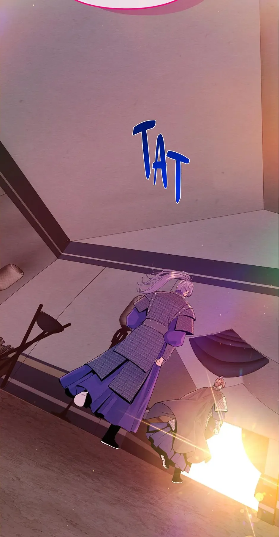 The Trap Of Passion Chapter 22 page 82