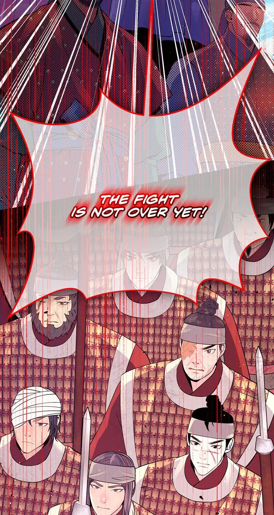 The Trap Of Passion Chapter 23 page 15