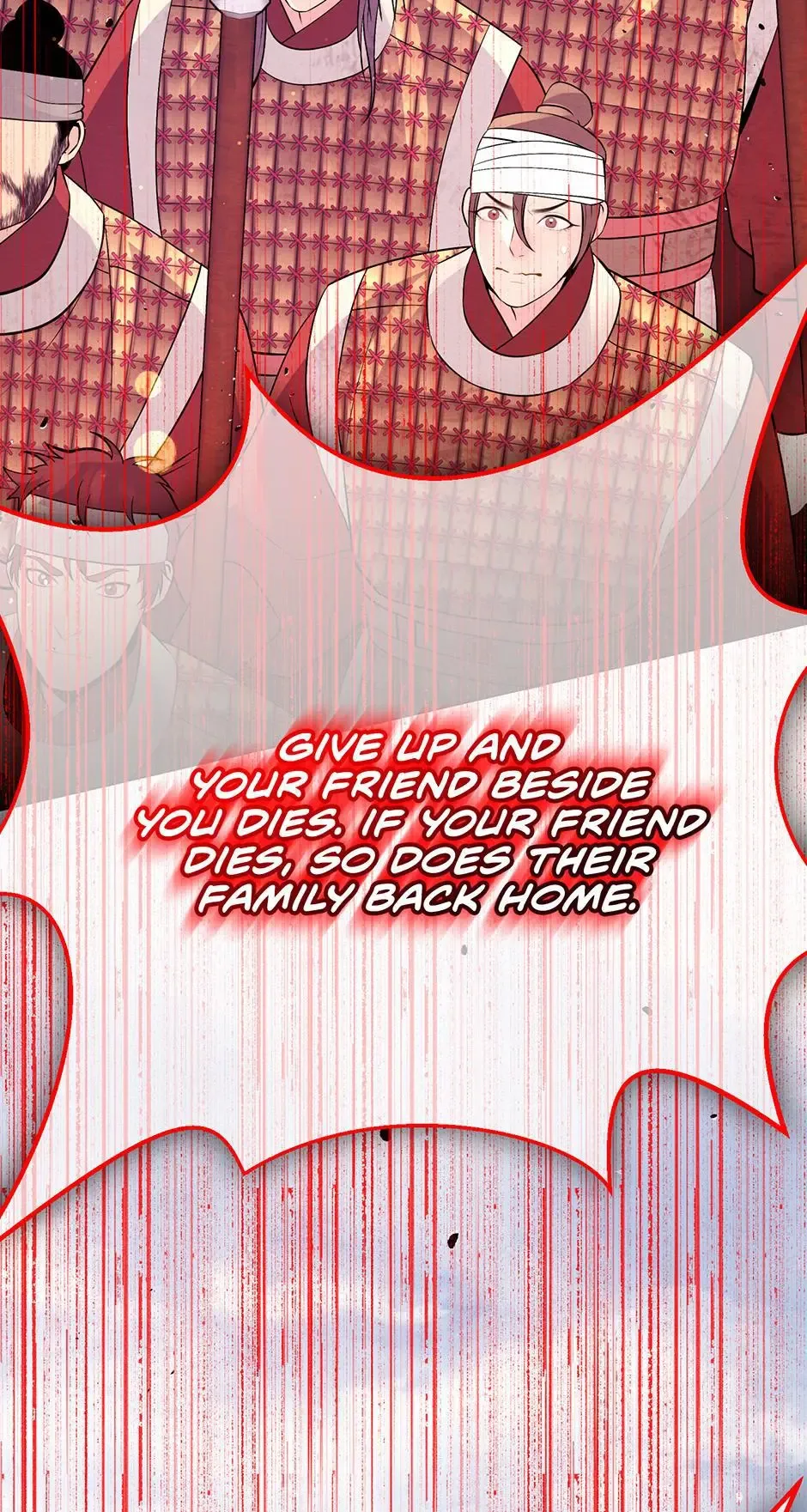 The Trap Of Passion Chapter 23 page 16