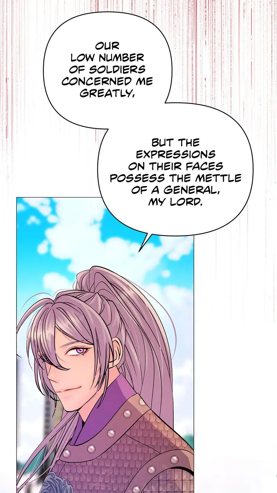 The Trap Of Passion Chapter 23 page 8