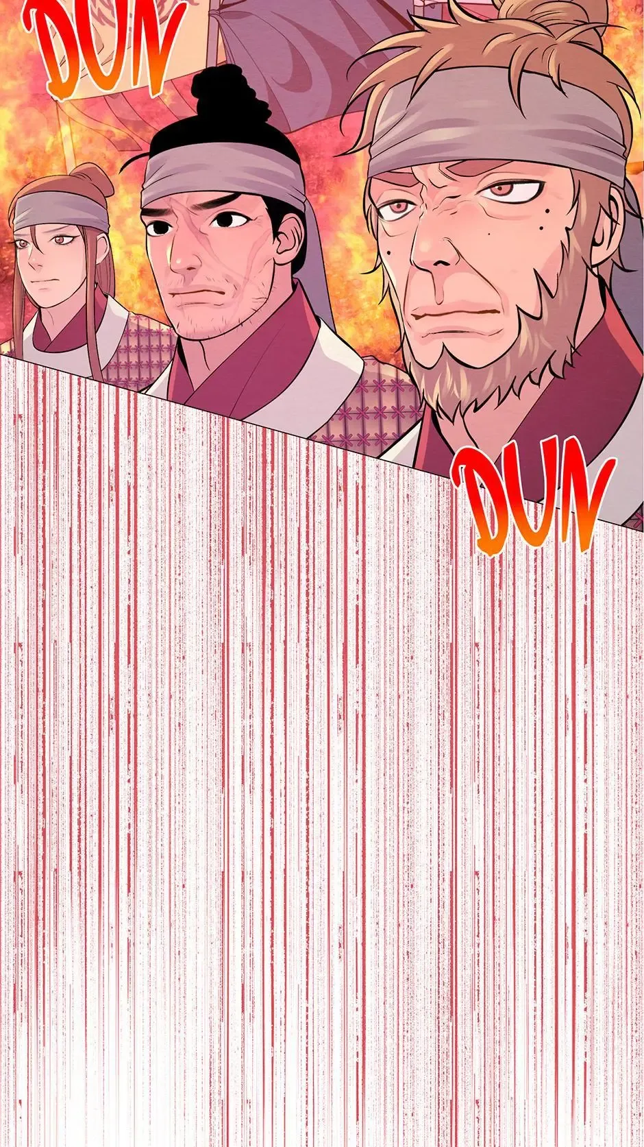 The Trap Of Passion Chapter 23 page 7