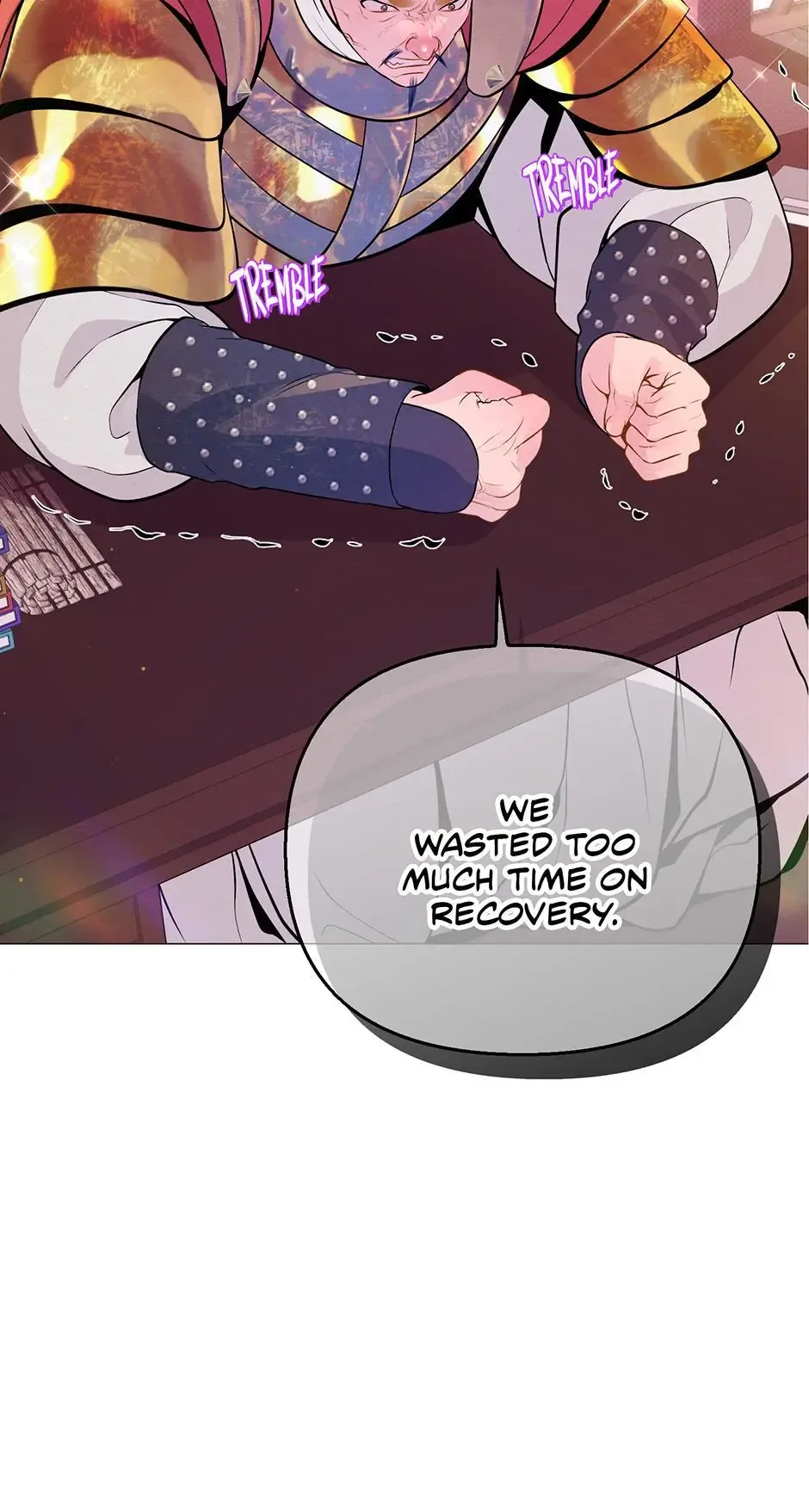 The Trap Of Passion Chapter 23 page 29