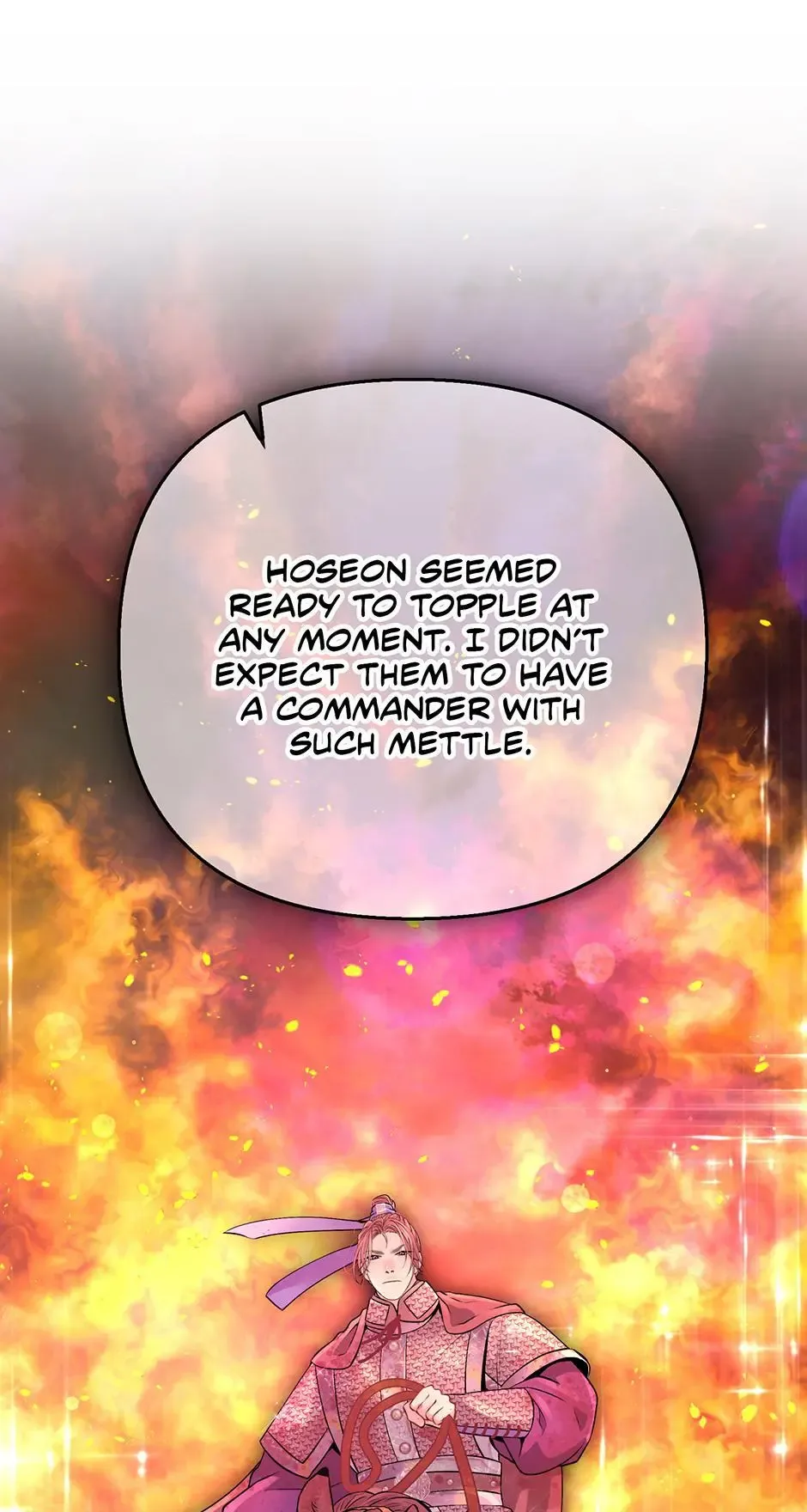 The Trap Of Passion Chapter 23 page 30