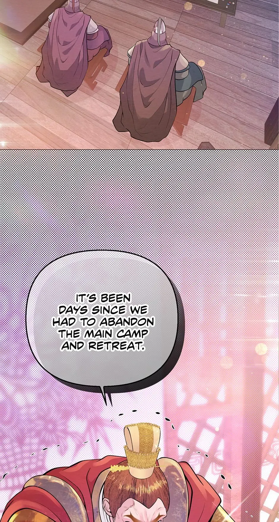 The Trap Of Passion Chapter 23 page 28