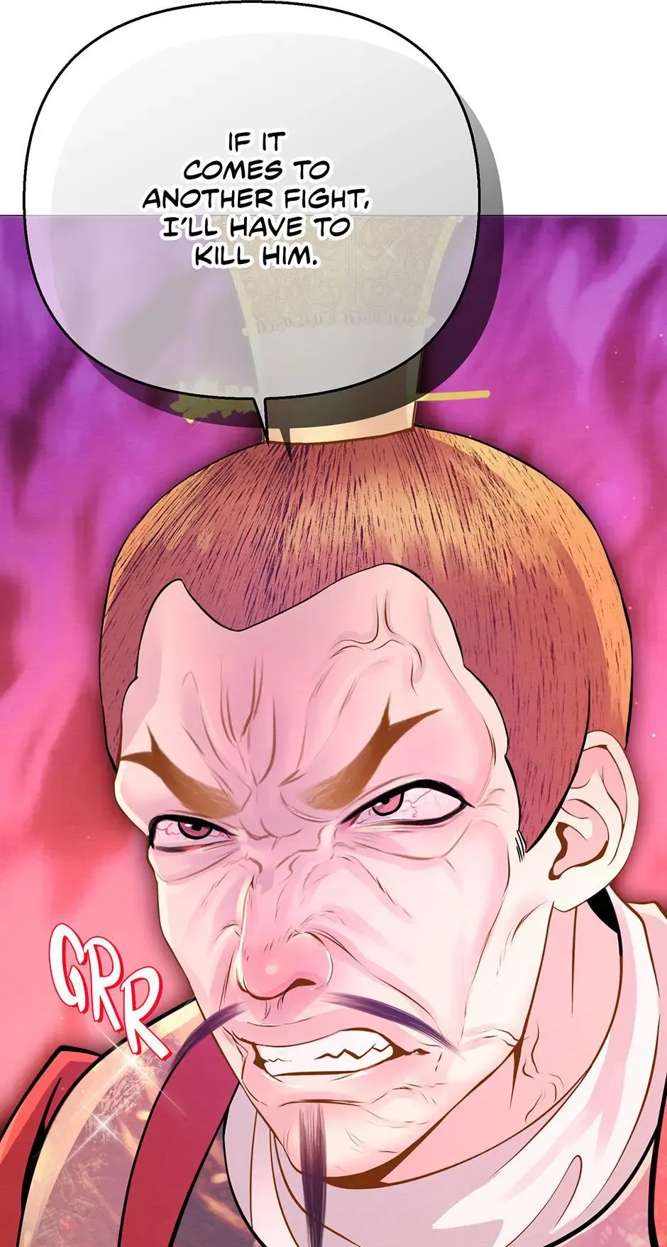 The Trap Of Passion Chapter 23 page 33