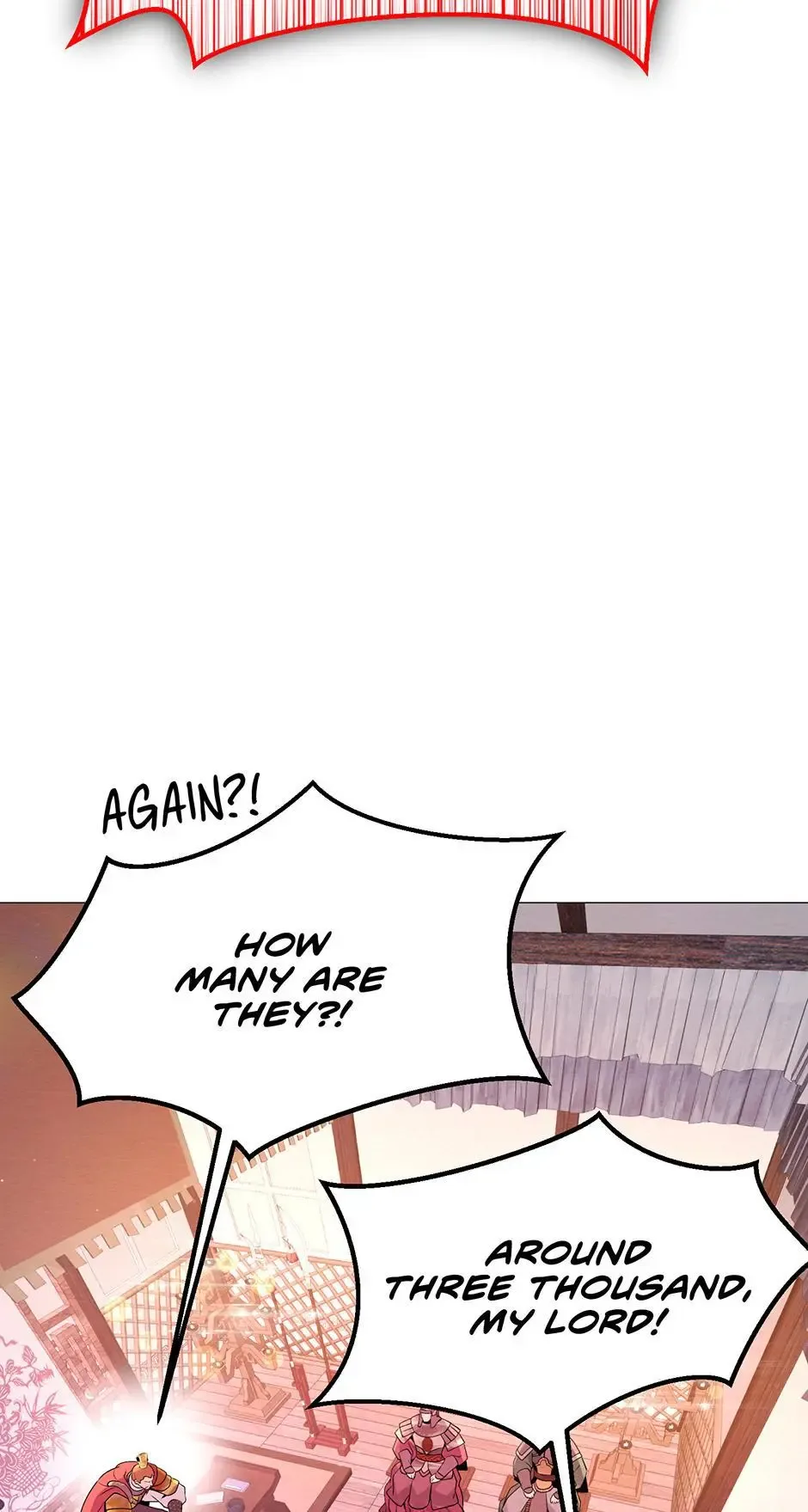 The Trap Of Passion Chapter 23 page 36
